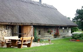 Anni Tourism Farm