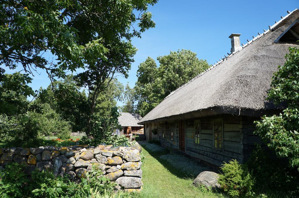 Villa Anni Tourism Farm à Tammese Chambre photo